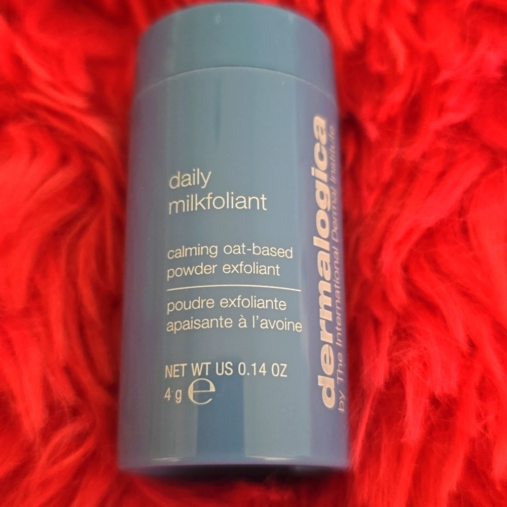 DERMALOGICA DAILY MILKFOLIANT EXFOLIATOR. - Picture 2 of 10